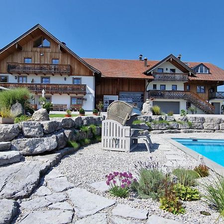 Bramsauerhof Apartamento Faistenau Exterior foto
