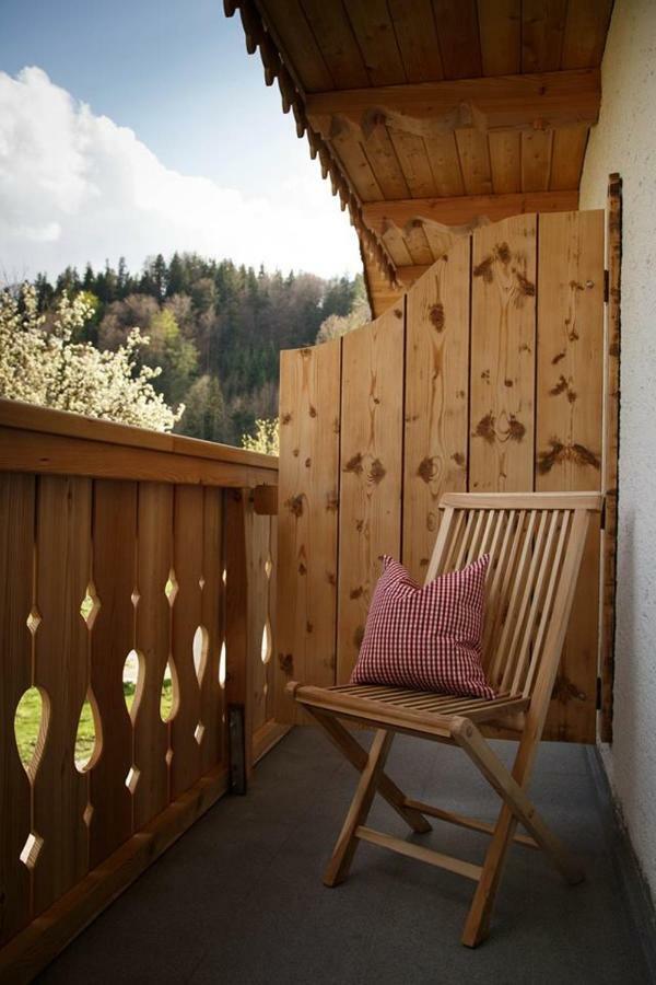 Bramsauerhof Apartamento Faistenau Exterior foto