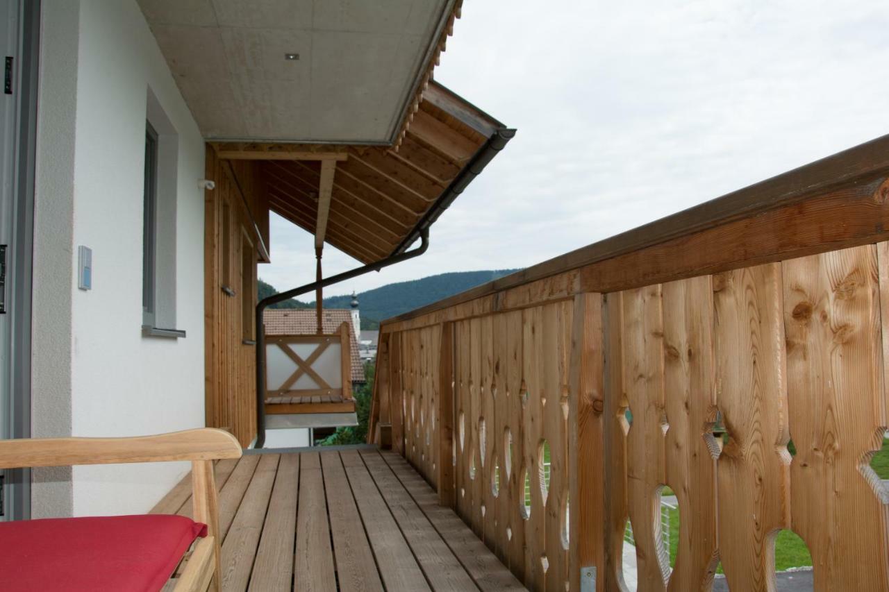 Bramsauerhof Apartamento Faistenau Exterior foto